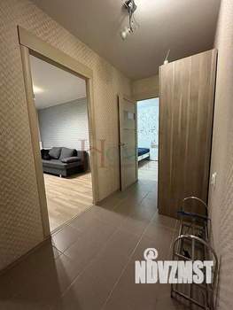 2-к квартира, на длительный срок, 50м2, 10/10 этаж