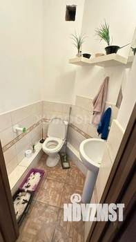 2-к квартира, на длительный срок, 65м2, 3/25 этаж