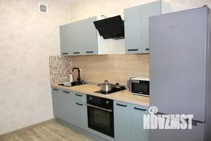 1-к квартира, посуточно, 32м2, 5/24 этаж