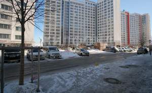 2-к квартира, на длительный срок, 50м2, 15/17 этаж