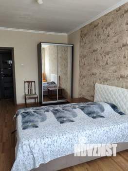 1-к квартира, на длительный срок, 42м2, 5/17 этаж