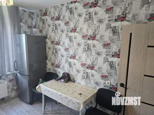 1-к квартира, на длительный срок, 37м2, 4/10 этаж