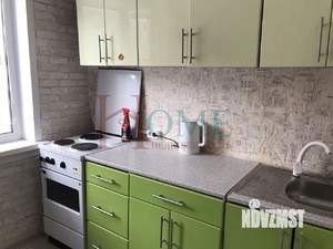 2-к квартира, на длительный срок, 45м2, 2/5 этаж