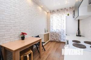 1-к квартира, посуточно, 35м2, 10/15 этаж