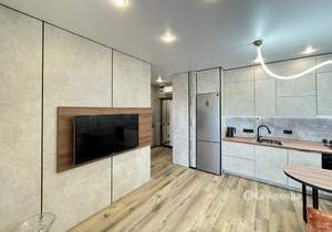 1-к квартира, на длительный срок, 39м2, 2/9 этаж