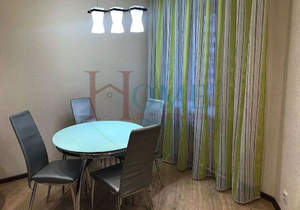 1-к квартира, на длительный срок, 43м2, 5/12 этаж