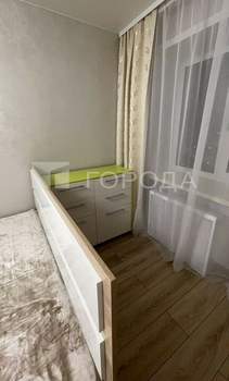 2-к квартира, на длительный срок, 45м2, 2/5 этаж