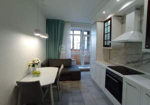 1-к квартира, на длительный срок, 38м2, 15/22 этаж