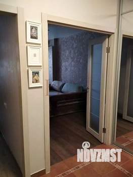 1-к квартира, на длительный срок, 43м2, 7/19 этаж