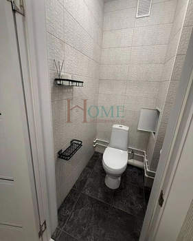 2-к квартира, на длительный срок, 66м2, 4/17 этаж