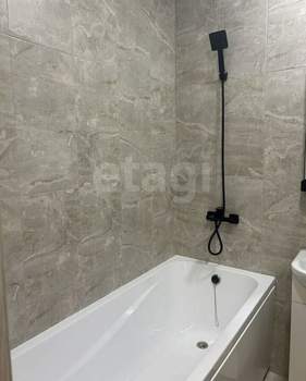 Студия квартира, на длительный срок, 29м2, 14/20 этаж