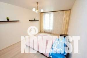 2-к квартира, посуточно, 67м2, 6/8 этаж