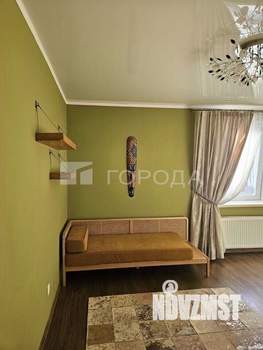 1-к квартира, на длительный срок, 40м2, 10/10 этаж