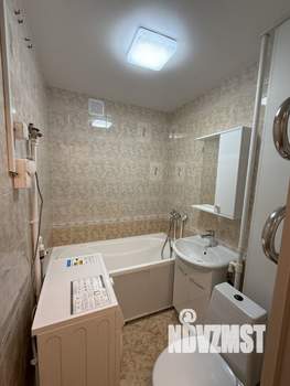 2-к квартира, на длительный срок, 44м2, 4/5 этаж