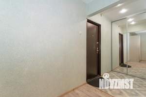 1-к квартира, посуточно, 30м2, 1/9 этаж