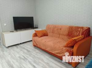 1-к квартира, посуточно, 37м2, 11/25 этаж