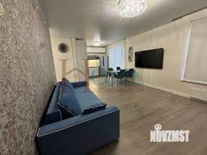 2-к квартира, на длительный срок, 59м2, 8/20 этаж