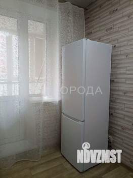 1-к квартира, на длительный срок, 36м2, 10/19 этаж