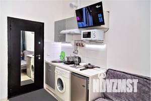 1-к квартира, посуточно, 18м2, 1/5 этаж