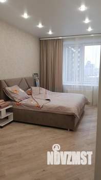 2-к квартира, на длительный срок, 50м2, 17/25 этаж