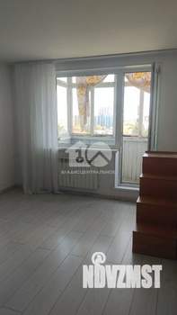 1-к квартира, на длительный срок, 30м2, 5/5 этаж