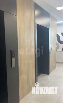 1-к квартира, на длительный срок, 38м2, 12/15 этаж