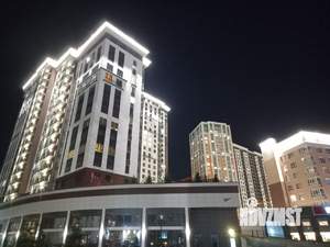 1-к квартира, на длительный срок, 45м2, 24/29 этаж