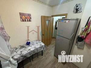 1-к квартира, на длительный срок, 26м2, 7/10 этаж