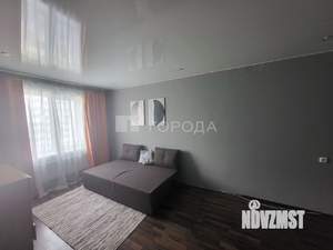 1-к квартира, на длительный срок, 44м2, 5/10 этаж