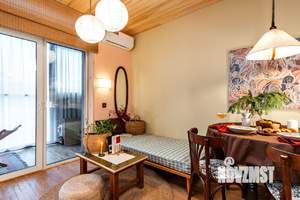 Студия квартира, посуточно, 30м2, 3/25 этаж