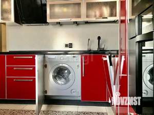 1-к квартира, на длительный срок, 42м2, 9/10 этаж