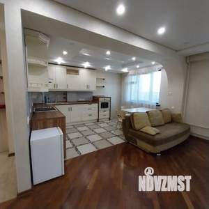 4-к квартира, на длительный срок, 90м2, 11/16 этаж