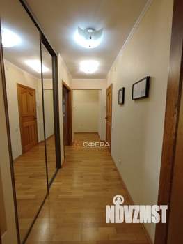 2-к квартира, на длительный срок, 62м2, 9/11 этаж