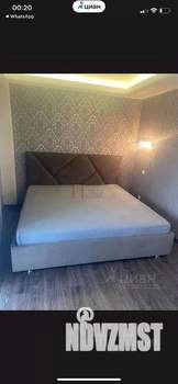 2-к квартира, на длительный срок, 65м2, 18/19 этаж