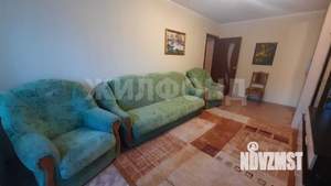 2-к квартира, на длительный срок, 43м2, 3/5 этаж