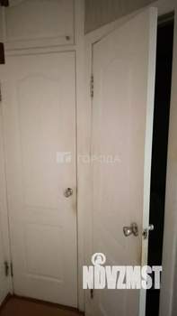 1-к квартира, на длительный срок, 30м2, 1/5 этаж