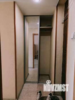 1-к квартира, на длительный срок, 32м2, 6/9 этаж