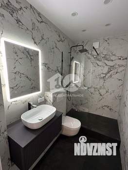 1-к квартира, на длительный срок, 34м2, 13/25 этаж