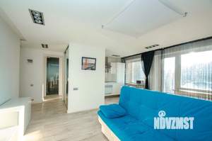 2-к квартира, на длительный срок, 52м2, 3/9 этаж