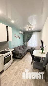 1-к квартира, на длительный срок, 43м2, 5/26 этаж