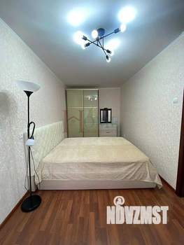 3-к квартира, на длительный срок, 56м2, 5/5 этаж