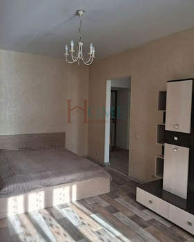 1-к квартира, на длительный срок, 36м2, 1/11 этаж