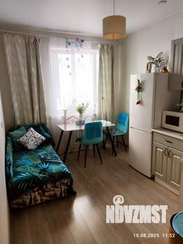 1-к квартира, на длительный срок, 38м2, 12/13 этаж