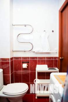 2-к квартира, посуточно, 43м2, 3/5 этаж