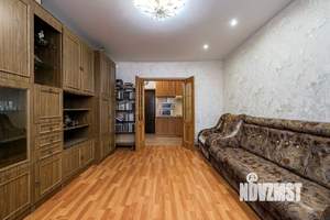2-к квартира, на длительный срок, 58м2, 5/7 этаж