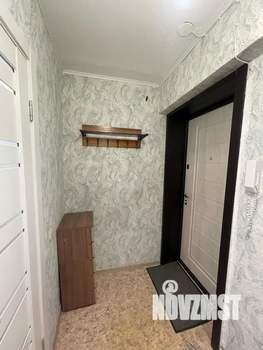 1-к квартира, на длительный срок, 29м2, 4/9 этаж