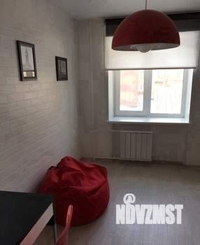 2-к квартира, на длительный срок, 46м2, 2/5 этаж