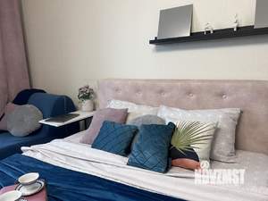1-к квартира, посуточно, 33м2, 1/1 этаж