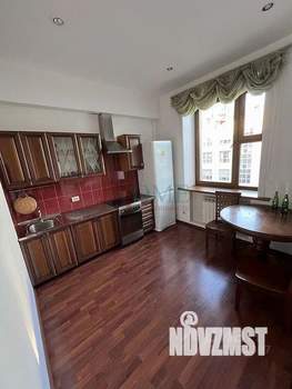 2-к квартира, на длительный срок, 55м2, 4/5 этаж