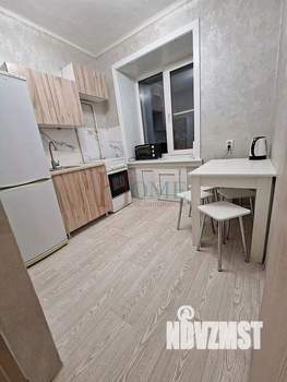 2-к квартира, на длительный срок, 43м2, 5/5 этаж
